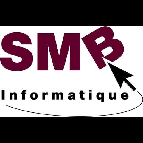 SMB Informatique St-Raymond